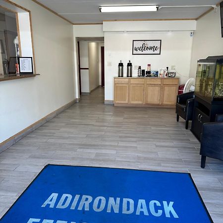 Hotel Adirondack Efficiencies Watertown Esterno foto