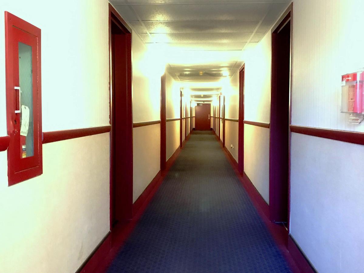 Hotel Adirondack Efficiencies Watertown Esterno foto
