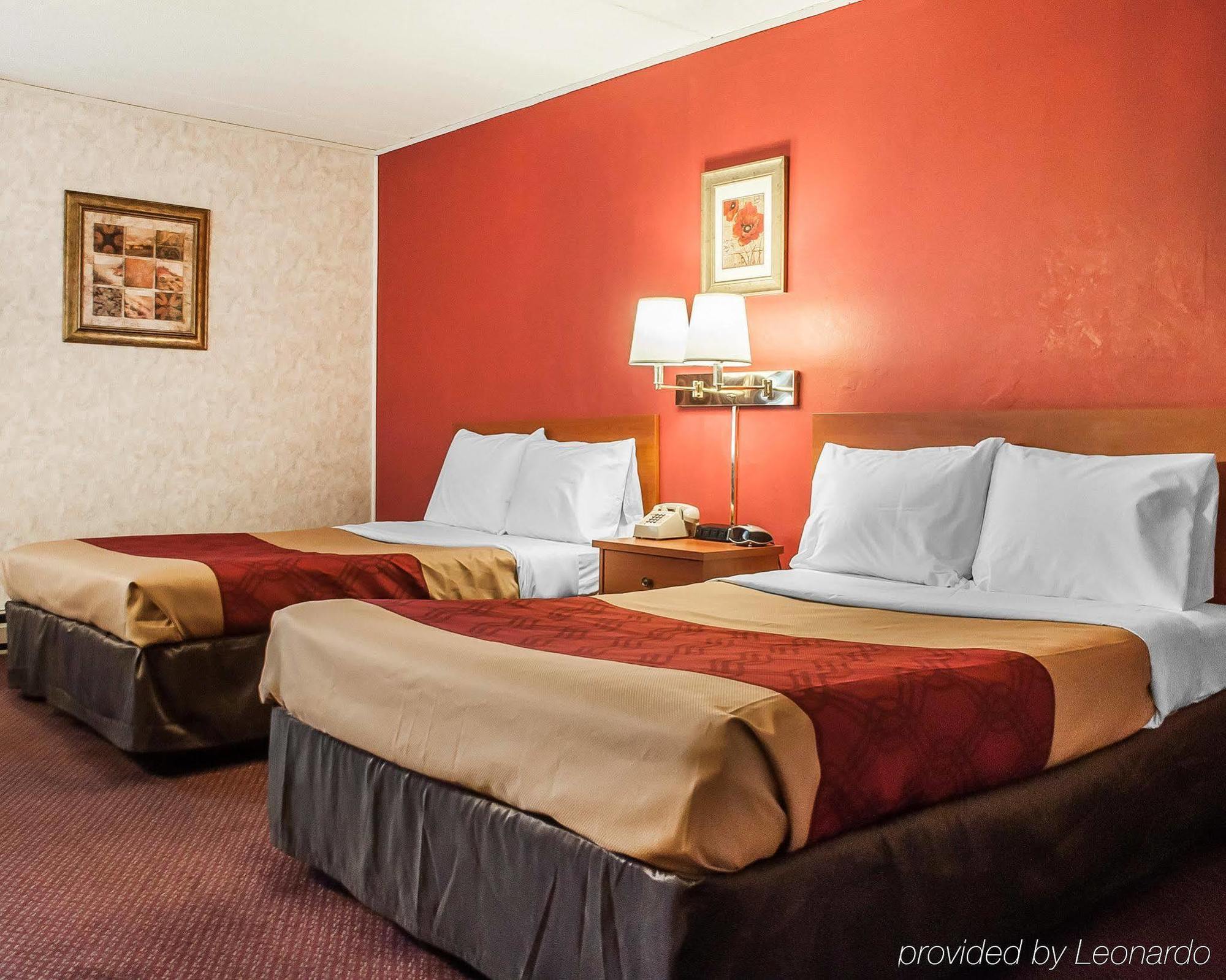 Hotel Adirondack Efficiencies Watertown Esterno foto