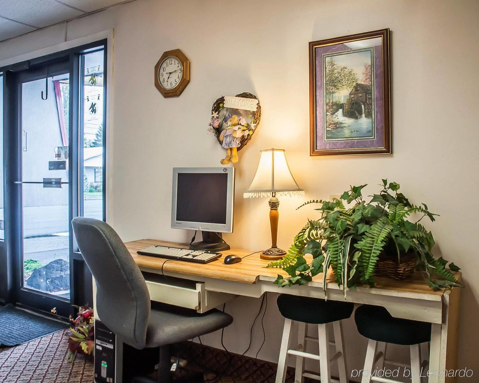 Hotel Adirondack Efficiencies Watertown Esterno foto