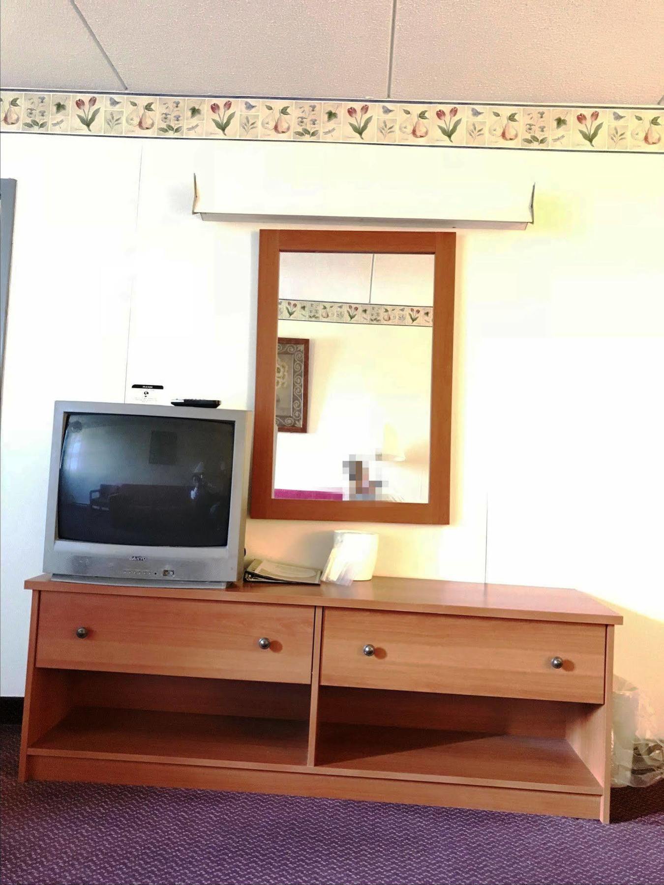 Hotel Adirondack Efficiencies Watertown Esterno foto