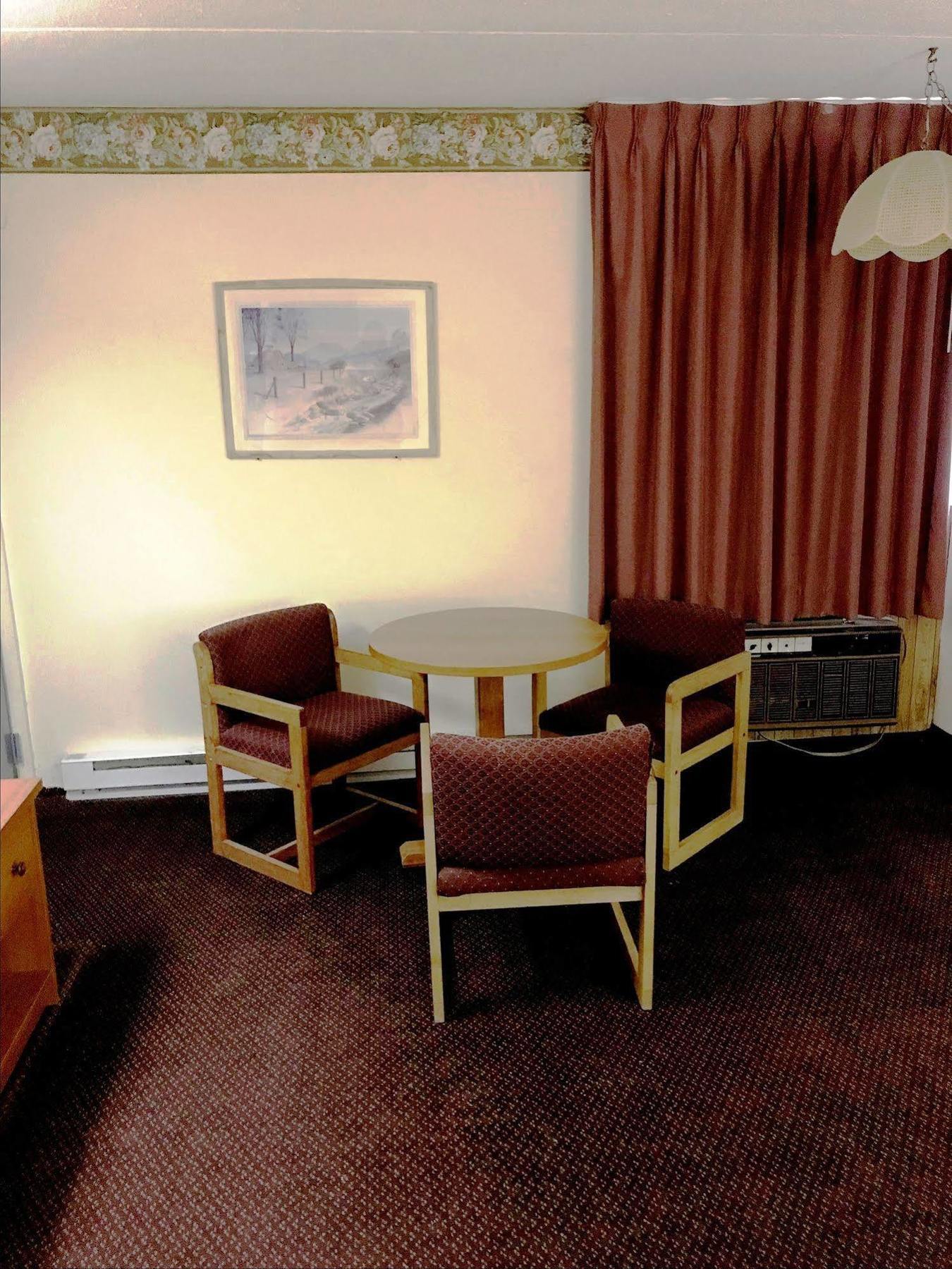 Hotel Adirondack Efficiencies Watertown Esterno foto