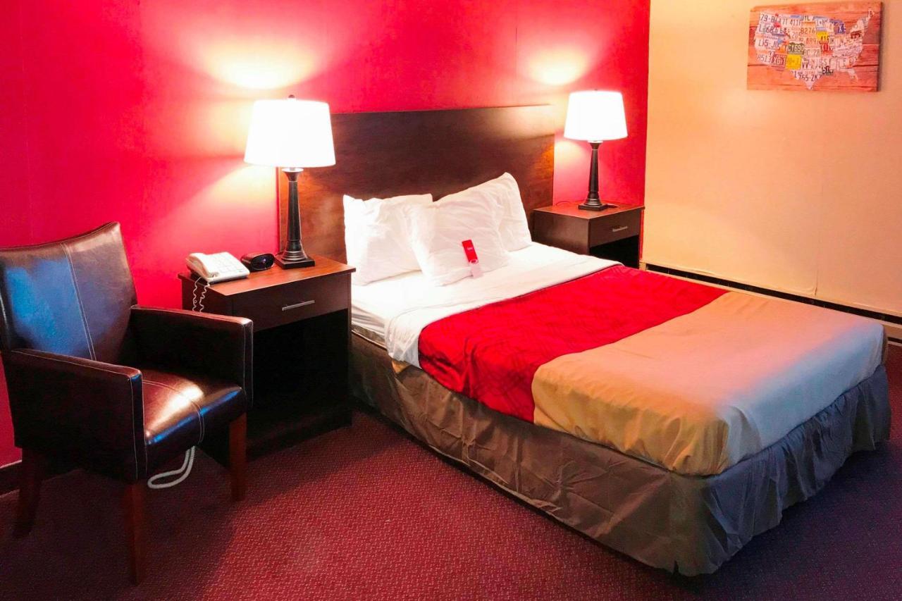 Hotel Adirondack Efficiencies Watertown Esterno foto