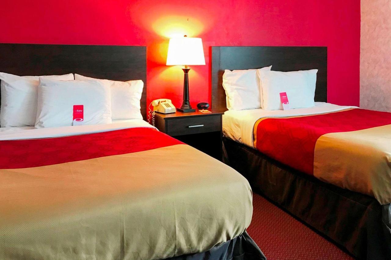 Hotel Adirondack Efficiencies Watertown Esterno foto