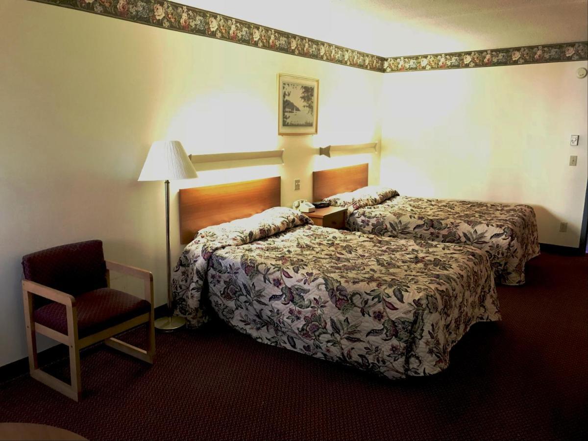 Hotel Adirondack Efficiencies Watertown Esterno foto