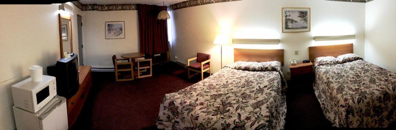 Hotel Adirondack Efficiencies Watertown Esterno foto